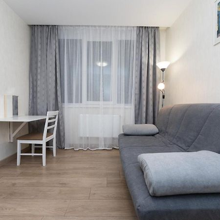 Apartments Riviera,20 Минут От Центра Κίεβο Εξωτερικό φωτογραφία