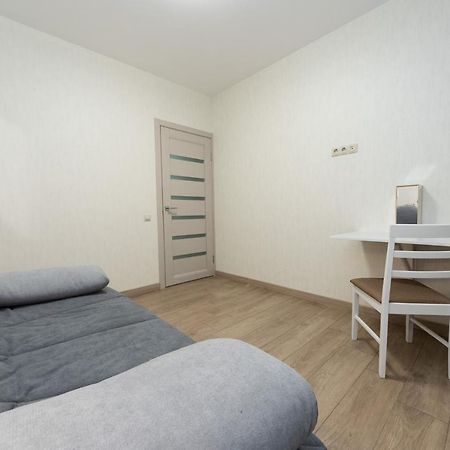 Apartments Riviera,20 Минут От Центра Κίεβο Εξωτερικό φωτογραφία