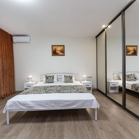 Apartments Riviera,20 Минут От Центра Κίεβο Εξωτερικό φωτογραφία