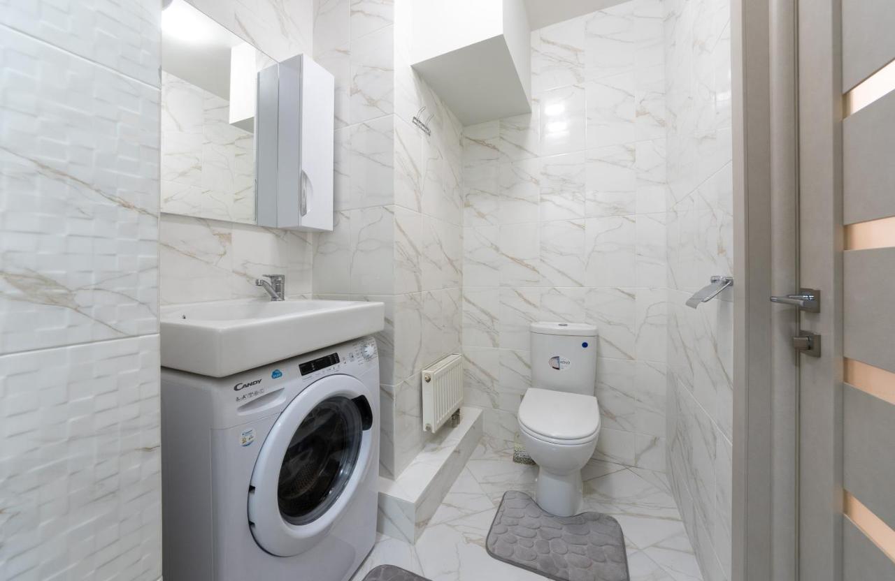 Apartments Riviera,20 Минут От Центра Κίεβο Εξωτερικό φωτογραφία
