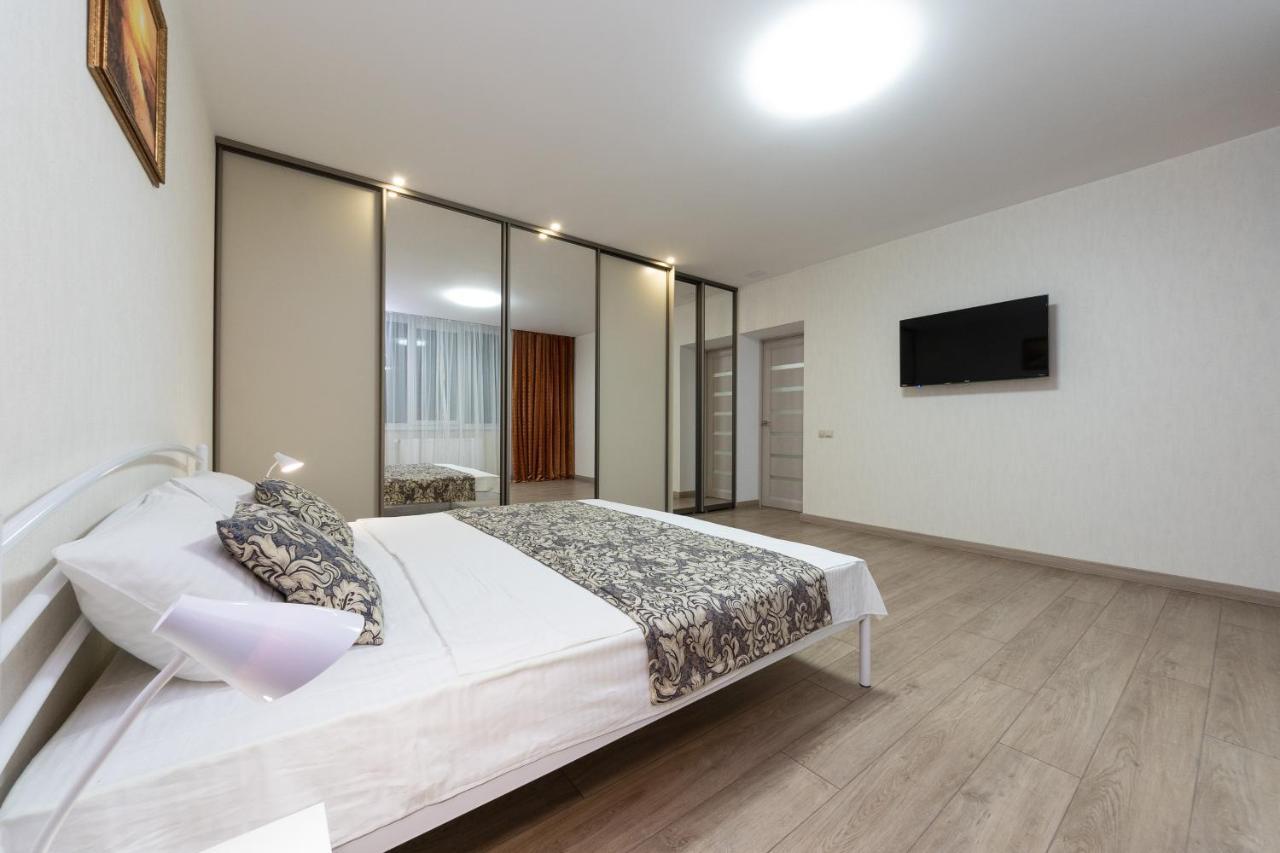 Apartments Riviera,20 Минут От Центра Κίεβο Εξωτερικό φωτογραφία