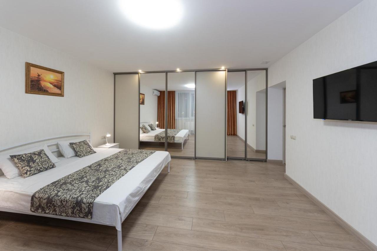 Apartments Riviera,20 Минут От Центра Κίεβο Εξωτερικό φωτογραφία