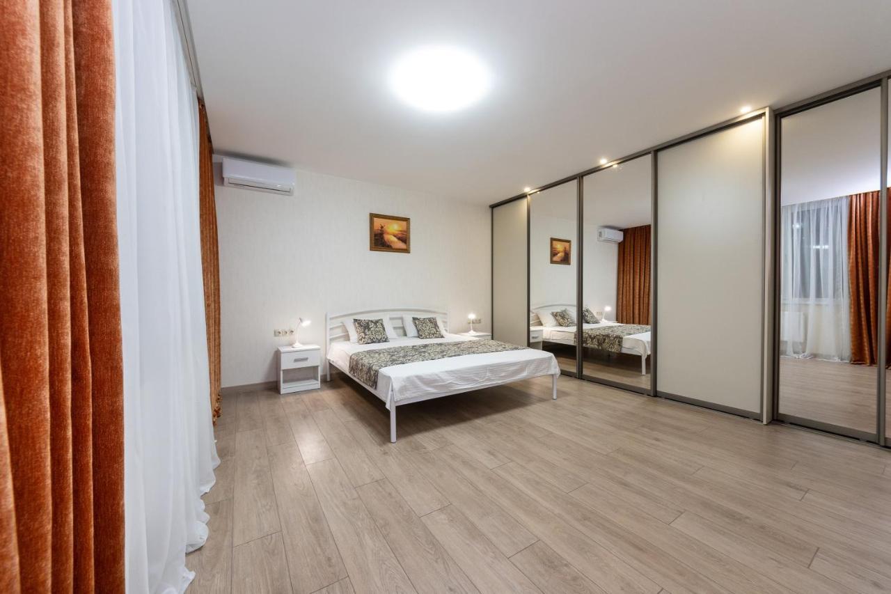 Apartments Riviera,20 Минут От Центра Κίεβο Εξωτερικό φωτογραφία