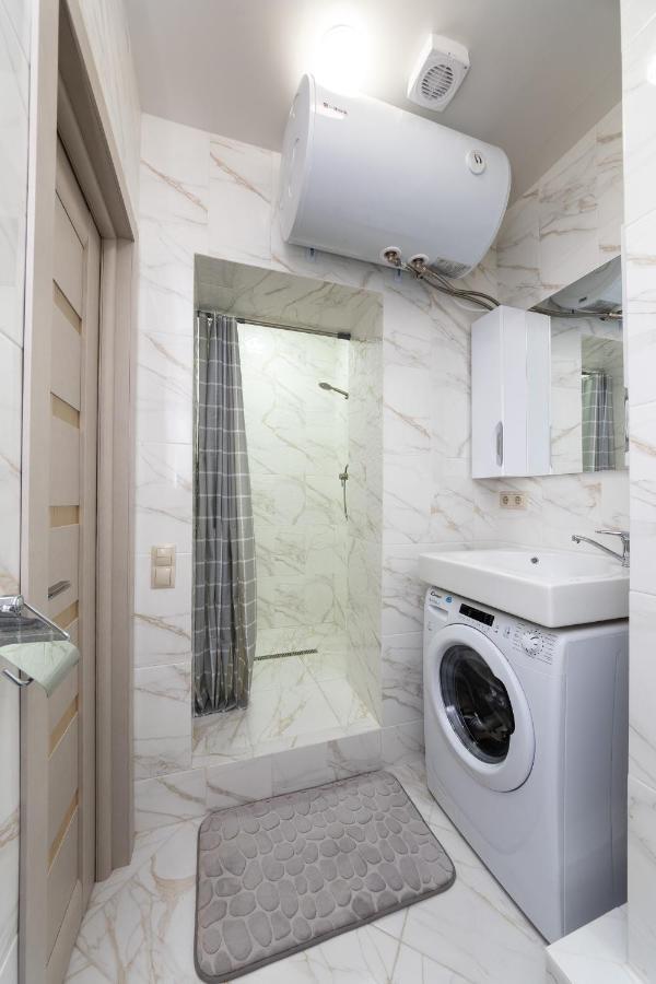 Apartments Riviera,20 Минут От Центра Κίεβο Εξωτερικό φωτογραφία
