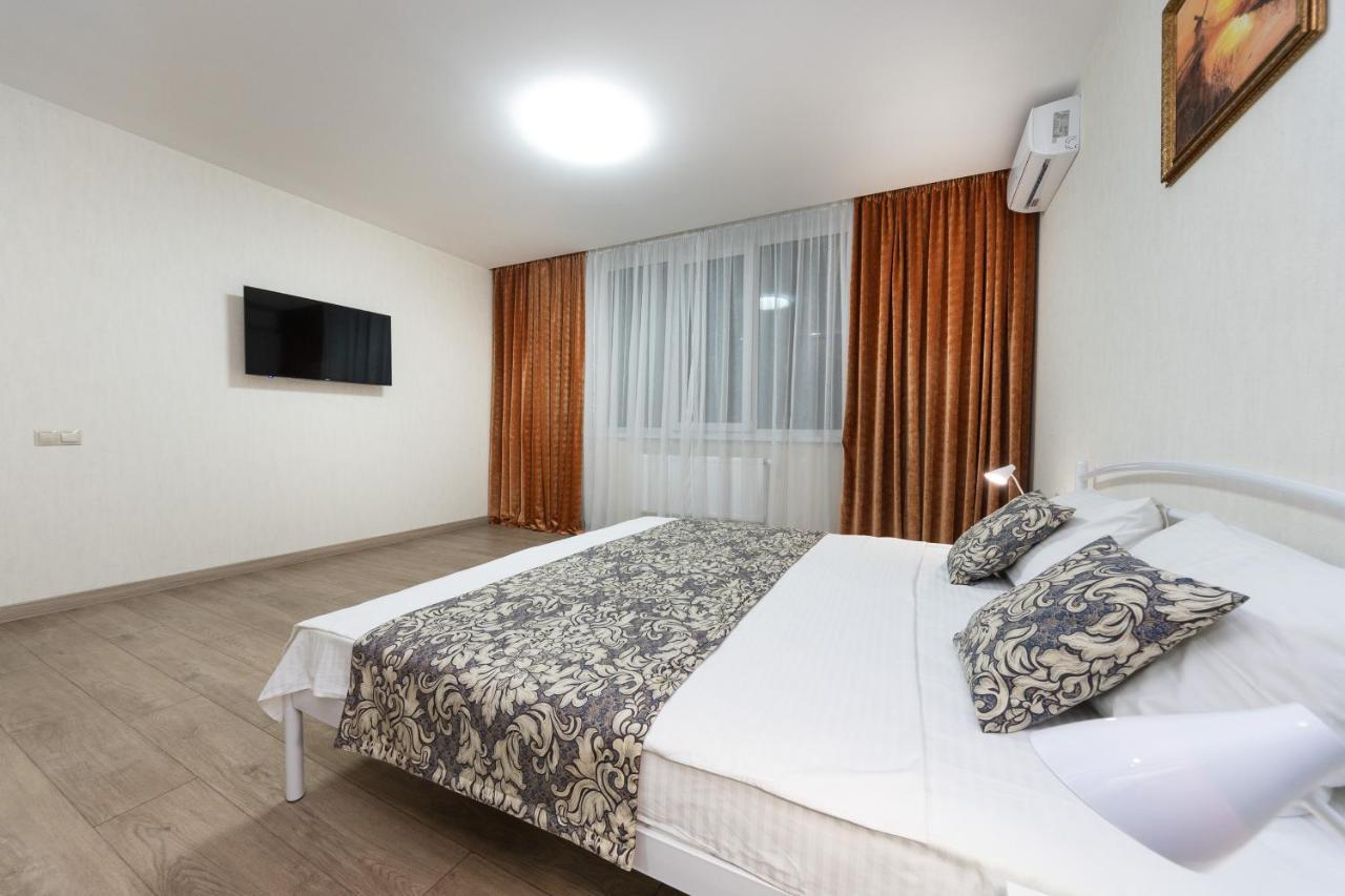 Apartments Riviera,20 Минут От Центра Κίεβο Εξωτερικό φωτογραφία