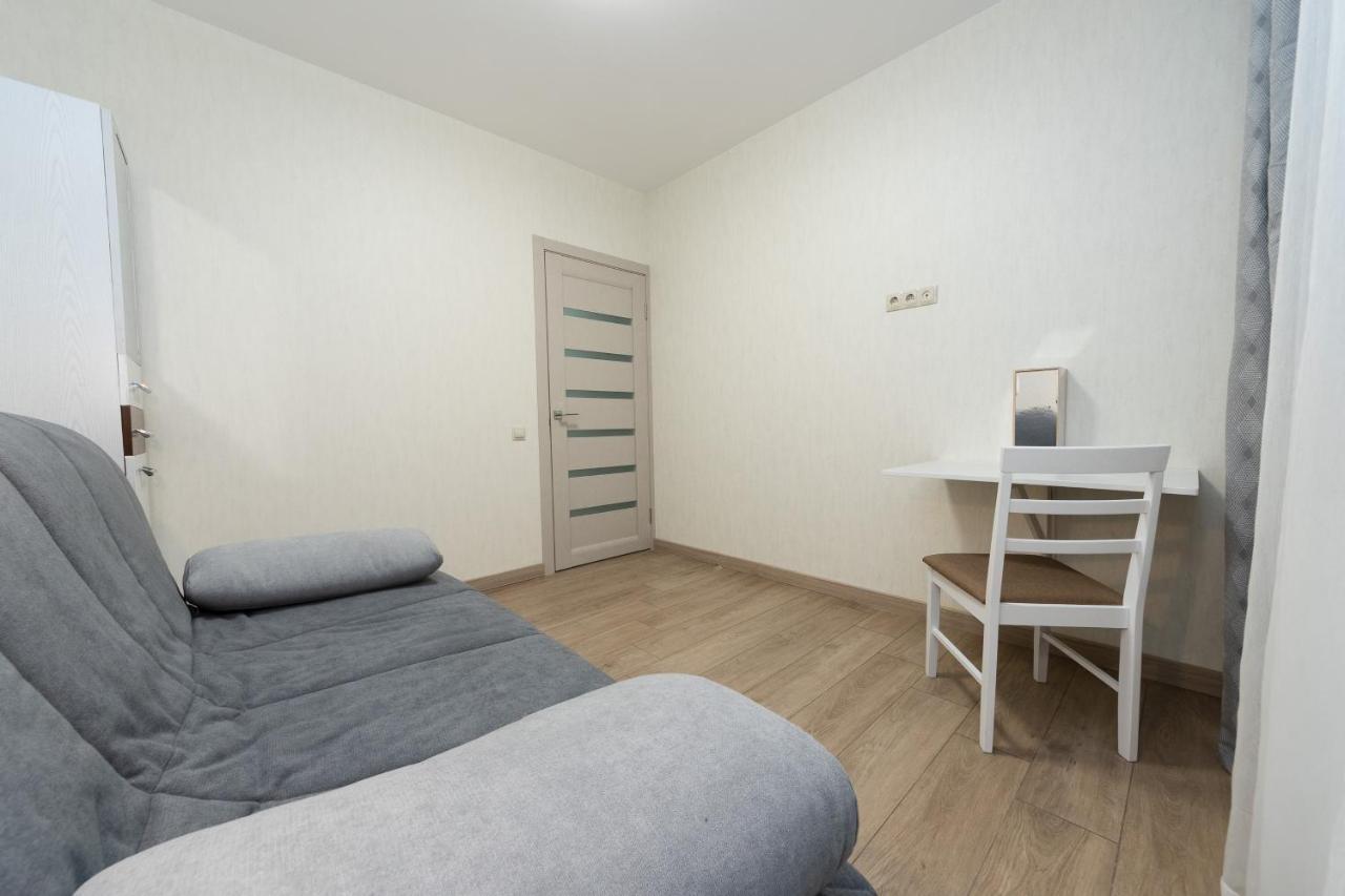 Apartments Riviera,20 Минут От Центра Κίεβο Εξωτερικό φωτογραφία
