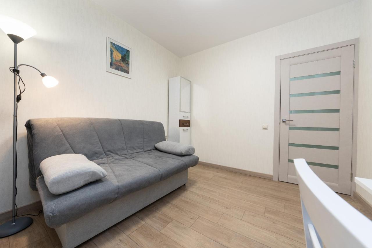 Apartments Riviera,20 Минут От Центра Κίεβο Εξωτερικό φωτογραφία