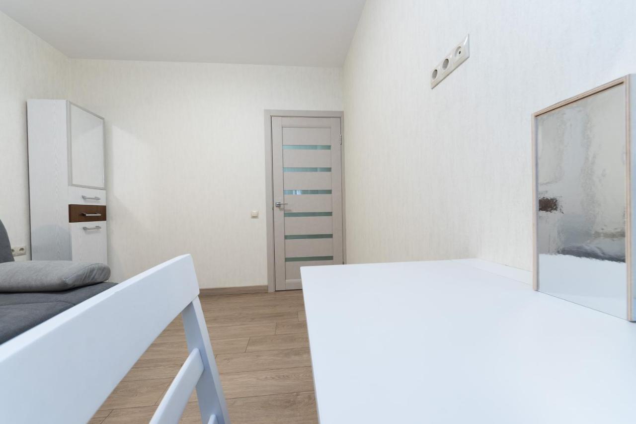 Apartments Riviera,20 Минут От Центра Κίεβο Εξωτερικό φωτογραφία