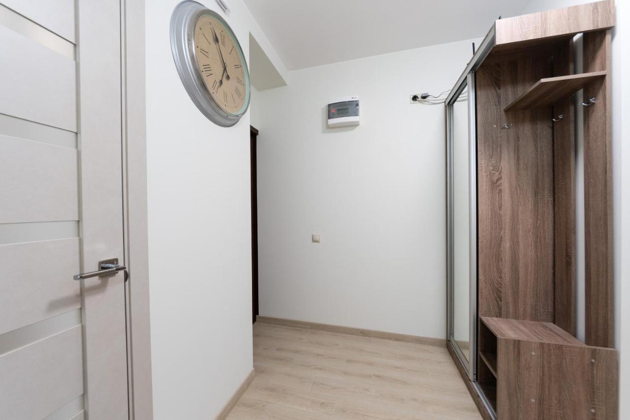 Apartments Riviera,20 Минут От Центра Κίεβο Εξωτερικό φωτογραφία